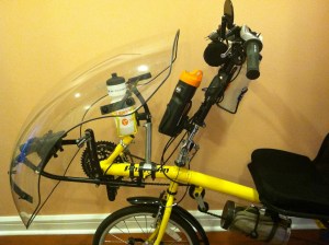 Lightning Phantom II