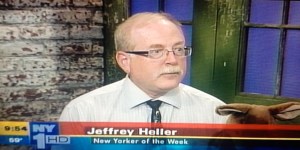 Left to right: Jeffrey, Joey