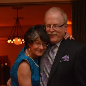 Pretty Nancy! Sappy Jeffrey.